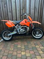 Ktm sx 65 2008, Ophalen, Zo goed als nieuw, 65 cc, Overige typen