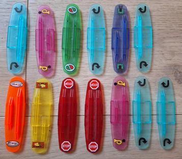 Lego Duplo code stenen, elektrische, Intelli trein beschikbaar voor biedingen