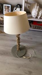 Mooie lamp uit dure winkel, Ophalen of Verzenden, Zo goed als nieuw, Rond, 50 cm of meer