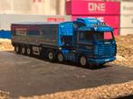 Tekno Scania McKenna, Ophalen of Verzenden, Nieuw, Bus of Vrachtwagen, Tekno