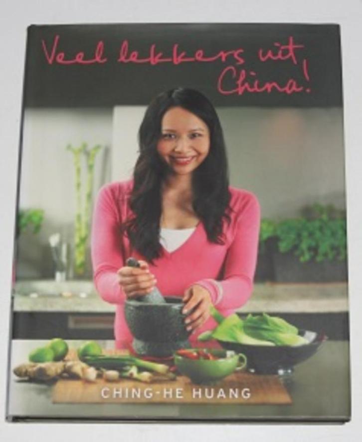 Veel lekkers uit China    133209, Boeken, Kookboeken, Zo goed als nieuw, Azië en Oosters, Ophalen of Verzenden