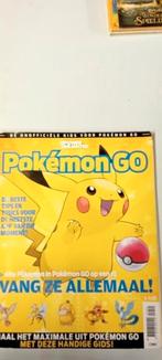 pokemon boek, Boeken, Ophalen of Verzenden
