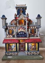 Lemax Toy Kingdom 35857, Diversen, Kerst, Ophalen of Verzenden, Gebruikt