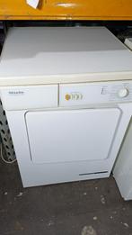 Miele Novotronic T452 luchtafvoer droger, Witgoed en Apparatuur, Ophalen, Gebruikt, Anti-kreukfase, Luchtafvoer