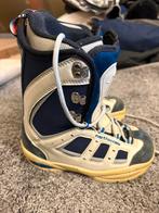 Kinder Snowboardschoenen, Ophalen of Verzenden, Gebruikt, Schoenen