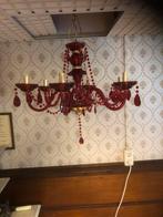 Mooie lampen en kroonluchters, Huis en Inrichting, Ophalen, Zo goed als nieuw