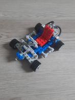 Lego Technic: Go-Kart (1972), Ophalen of Verzenden, Zo goed als nieuw, Complete set, Lego