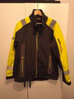 Cratex Werkjas - XL - Wind- en Waterdicht, Zwart, Maat 56/58 (XL), Zo goed als nieuw, Cratex