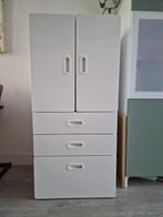 Ikea smastad kast, Kinderen en Baby's, Kinderkamer | Commodes en Kasten, Ophalen, Gebruikt, 105 cm of meer, Minder dan 50 cm