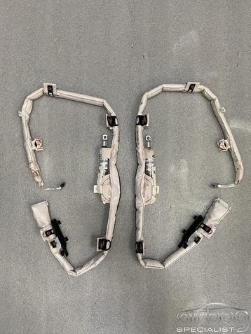 AUDI A1 2018+ dak hemel airbag 82G880741D 82G880742D beschikbaar voor biedingen