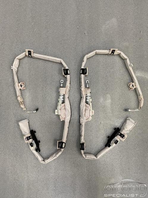 AUDI A1 2018+ dak hemel airbag 82G880741D 82G880742D, Auto-onderdelen, Dashboard en Schakelaars, Audi, Gebruikt, Ophalen of Verzenden