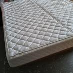Waterbed 200x220cm, Ophalen, Zo goed als nieuw, Tweepersoons, 220 cm
