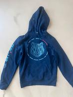 Hoodie maat XS, Ophalen of Verzenden, Nieuw, Maat 34 (XS) of kleiner, Blauw