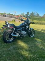Honda Magna V65, Particulier, Chopper