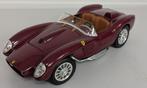 Ferrari 250 Testa Rossa 1:18, Hobby en Vrije tijd, Modelauto's | 1:18, Ophalen of Verzenden, Gebruikt, Auto, Overige merken