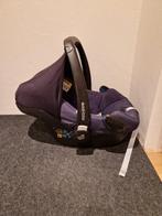 Maxi cosi rock, Ophalen, Gebruikt, Isofix, 0 t/m 13 kg
