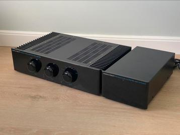 Musical Fidelity Pegasus / A1000 class A beschikbaar voor biedingen