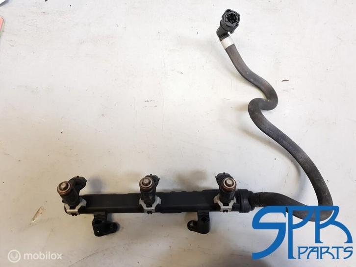 BRANDSTOFRAIL Galerij-injectie 04C133313R INJECTOREN MPI UP, Auto-onderdelen, Brandstofsystemen, Gebruikt, Ophalen of Verzenden