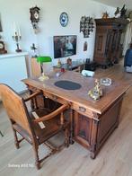 Zeer mooie antiek bureau, Antiek en Kunst, Ophalen