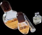 Heren parfum Calvin Klein, Ophalen of Verzenden, Zo goed als nieuw