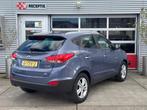 Hyundai Ix35 1.6i GDI Style / Airco / Cruise / 1-Eig / Org-N, Auto's, Hyundai, Voorwielaandrijving, 135 pk, 1591 cc, 4 cilinders