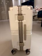 Onyx Check-in Koffer Zandkleur 65L - TSA Slot, 60 tot 70 cm, Hard kunststof, 45 tot 55 cm, Slot