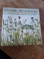 Geneeskrachtige kruiden en bloemen / fytologie boek, Ophalen of Verzenden, Gelezen, Bloemen, Planten en Bomen, Saskia Goosens