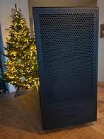 High-end Gaming PC – Ryzen 5 7600 & RX 7800 XT – 32GB DDR5, Ophalen, 32 GB, Zelfgebouwde PC, AMD Ryzen 5