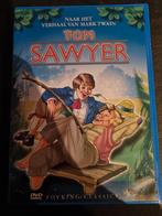 Tom Sawyer, Overige soorten, Alle leeftijden, Ophalen of Verzenden, Tekenfilm