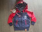 NIEUW  Jongens Zomerjas Jas  Z8  - 74    jusa17, Kinderen en Baby's, Babykleding | Maat 74, Z8, Nieuw, Ophalen of Verzenden, Jasje