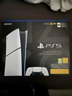 Nieuwe PlayStation 5 Digital Edition, Spelcomputers en Games, Spelcomputers | Sony PlayStation 5, Ophalen of Verzenden, Nieuw