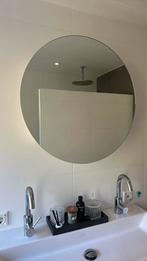 Hele mooie grote spiegelkast, Ophalen, Spiegelkast, 50 tot 100 cm, Zo goed als nieuw