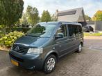 Vw California T5 2.5 TDI, Caravans en Kamperen, Campers, Buscamper of Camperbus, Volkswagen, Handgeschakeld, Particulier