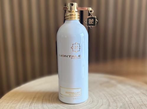 Montale Mukhallat Sample / Decant / Tester, Sieraden, Tassen en Uiterlijk, Uiterlijk | Parfum, Nieuw, Ophalen of Verzenden