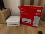 Canon Pixma TS4150i brand new, Computers en Software, Printers, Kopieren, Canon, Inkjetprinter, All-in-one