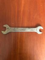 Fiat steeksleutel 13 / 17, Auto diversen, Autogereedschap, Ophalen, Gebruikt