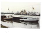 Schepen (38) -Albatros, 1960 tot 1980, Gebruikt, Verzenden, Foto