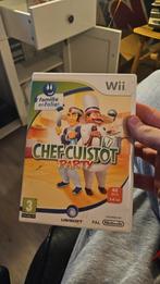 Happy Cooking Party
- Wii, Ophalen, Gebruikt, Eén computer, Simulatie