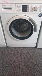 Bosch avantixx wasmachine 8 kg, 85 tot 90 cm, Ophalen of Verzenden, Zo goed als nieuw