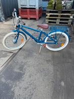 20 inch kinderfiets - Perfecte maat!, Ophalen, Gebruikt, 20 inch, Handrem