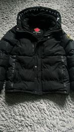Zavetti Canada Jas - Klein Gaatje, Verzenden, Zwart, Zavetti canada, Gedragen