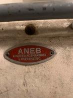 Oude kinderwagen van Aneb, Ophalen, Gebruikt, Overige merken