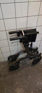 Mooie kleine lichtgewicht rollator Travixx Classic S, Diversen, Rollators, Ophalen of Verzenden, Lichtgewicht, Zo goed als nieuw