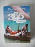 365 Dagen Onderweg - Floortje Dessing - Nieuw, Ophalen of Verzenden, Nieuw, Floortje Dessing, Europa
