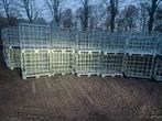 Grote party Ibc kisten te koop, 100 cm of meer, 60 cm of meer, Ophalen of Verzenden, Zo goed als nieuw