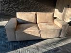 Bank Gio 2,5 zits te koop, Huis en Inrichting, Ophalen, Gebruikt, Tweepersoons, Rechte bank