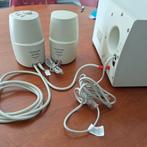 Altec Lansing, Computers en Software, Pc speakers, Ophalen of Verzenden, Gebruikt, Altec Lansing