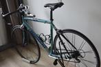 Racefiets Bianchi maat 54 - ophalen in zaandam!, Fietsen en Brommers, Fietsen | Racefietsen, Aluminium, Zo goed als nieuw, Meer dan 20 versnellingen