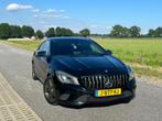 Mercedes-Benz CLA 200 156pk 7G-DCT 2014 Zwart, Automaat, Achterwielaandrijving, 715 kg, Zwart