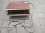 PMC  Ventilator kachel, Huis en Inrichting, Kachels, Ophalen, Gebruikt, Elektrisch, Overige soorten
